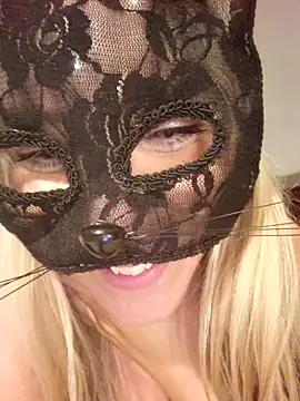 LIBERTINE_HOT_Gourmandise webcam