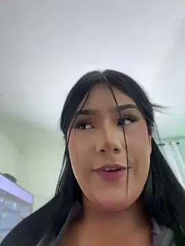 Dulcee__Maria_ webcam