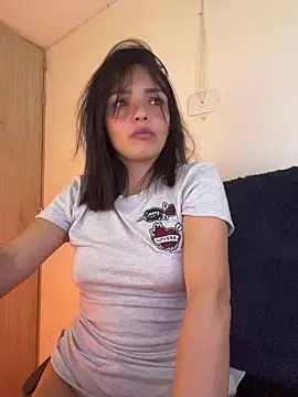 LaraDanverss webcam