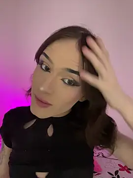 Baby_luxury webcam