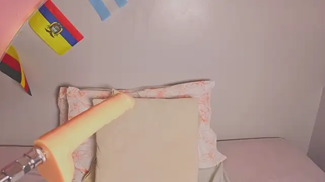 amyvans_ webcam