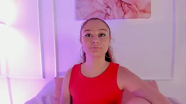 Amelia_Saenz_ webcam