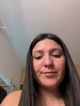 Camila_sanchez25 webcam