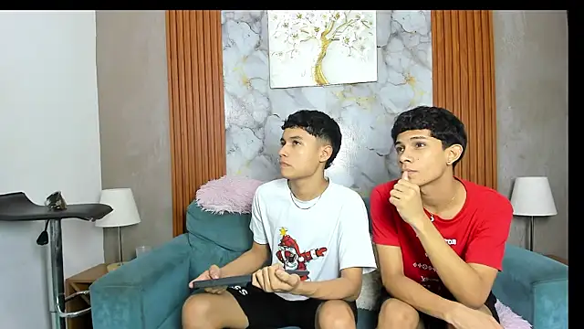AVENGER_BOYS2026 webcam