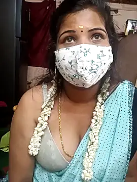Madhusri_Tamil_Telugu webcam