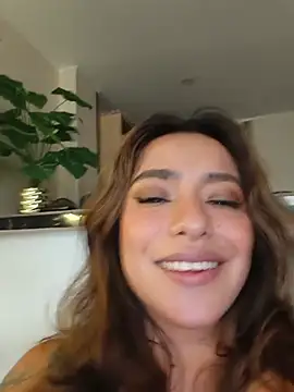 foxxy_lover webcam