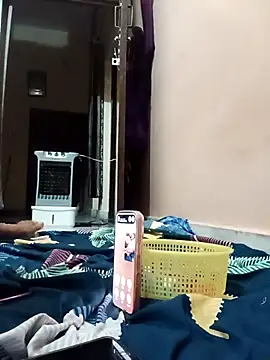 Shivangi_cam webcam
