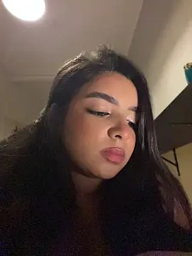 DaniMaia webcam