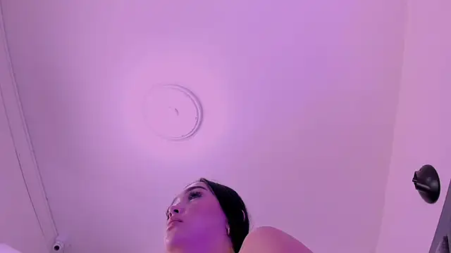 Samantha-Pardo webcam