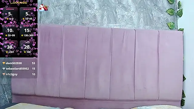 anyela_donecm webcam
