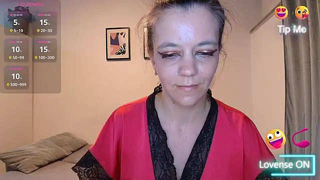 Yana-XX webcam