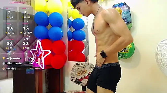 Steve_Hotman webcam