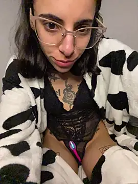 Poison_Ivy_29 webcam