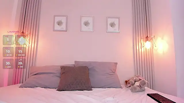 Sallyrosee_ webcam
