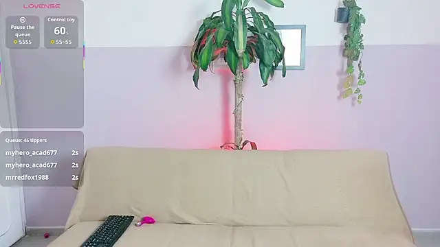 Zara_Fire webcam