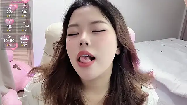xiaotanbaobei webcam