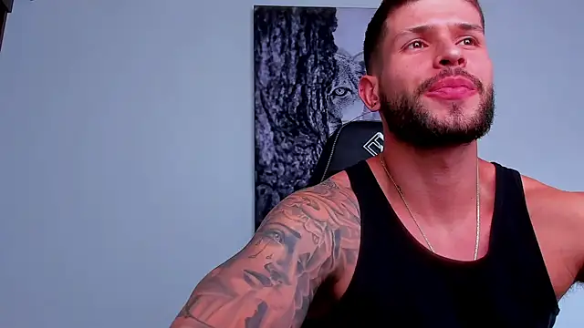 Santos_ramirez1 webcam