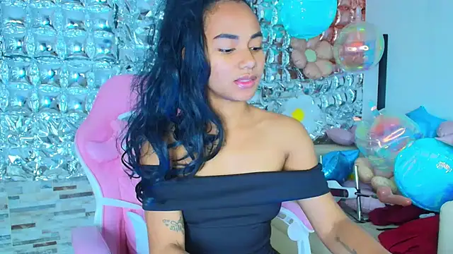 candy-paris webcam