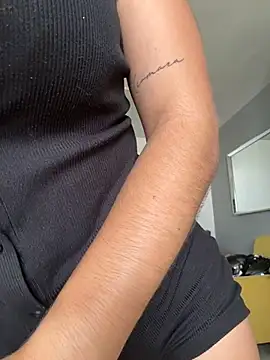 AmyRusso webcam