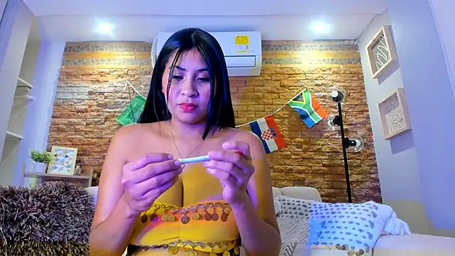 noa_joness webcam