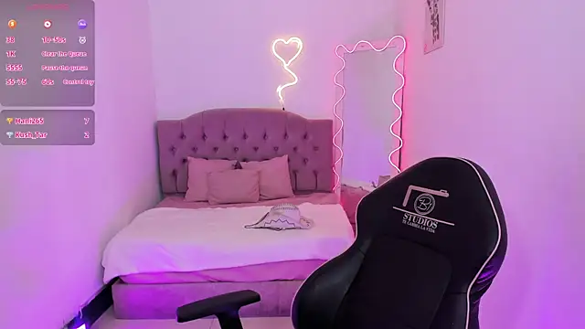KATHERINE_TAY webcam