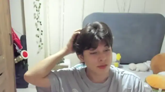 Felixzyn webcam