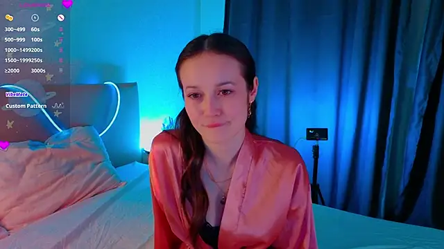 KaraParsons webcam
