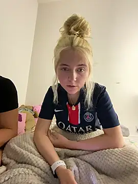 SofiaNLukaBabe webcam