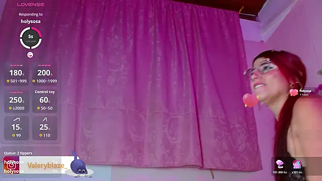 ValeryBlaze_ webcam