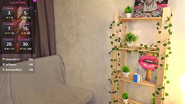 Katonysusant webcam