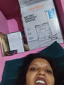 SS_sanjna webcam