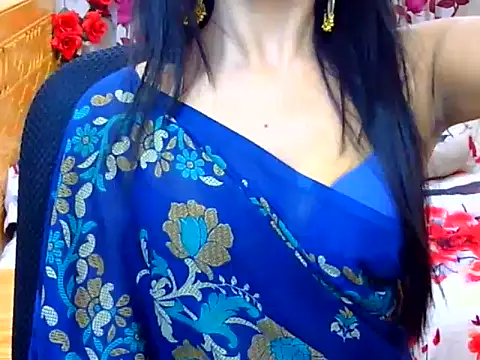 Alina_Nur webcam