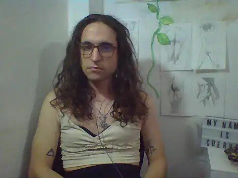 LaCuerva webcam