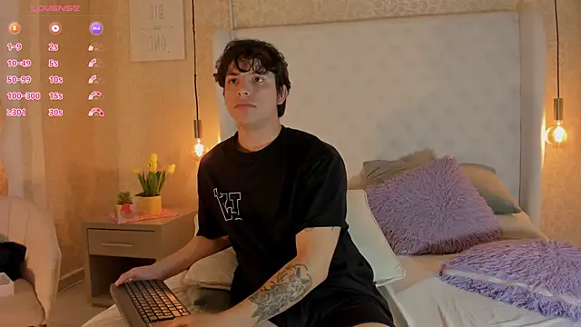 obsidian_soul webcam