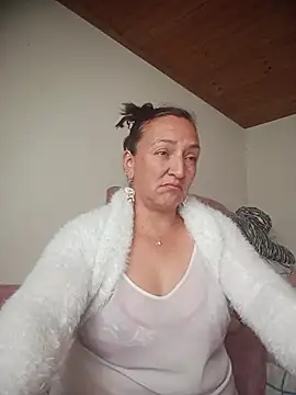 dangerous_milf webcam
