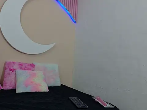 SamanthaLaurent webcam