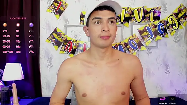 willy_diamond webcam