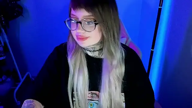 Chiibis webcam