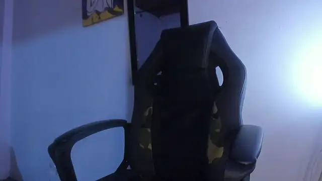 Miia_foox webcam