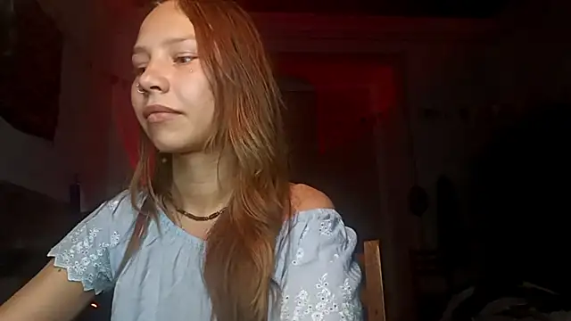 Olivianna webcam