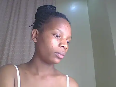 Natajieve webcam