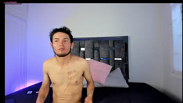 Chris_mia webcam