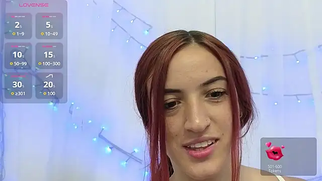 ninaa_fox webcam