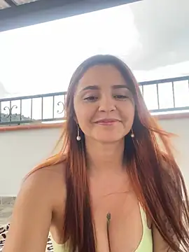 Sarah_Jhonson webcam