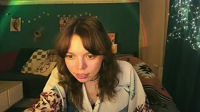 ClancyMorissey webcam