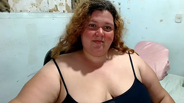 bbwsquirt29 webcam