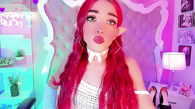 LeyXandrabraz webcam