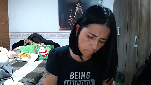 sharoon_cheerry webcam