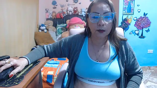 milfeddy_ webcam