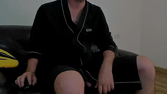 KingMalcom webcam